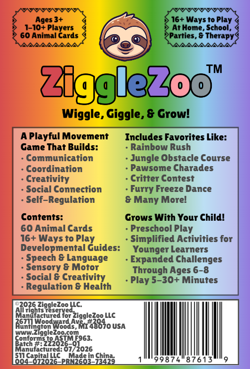 ZiggleZoo