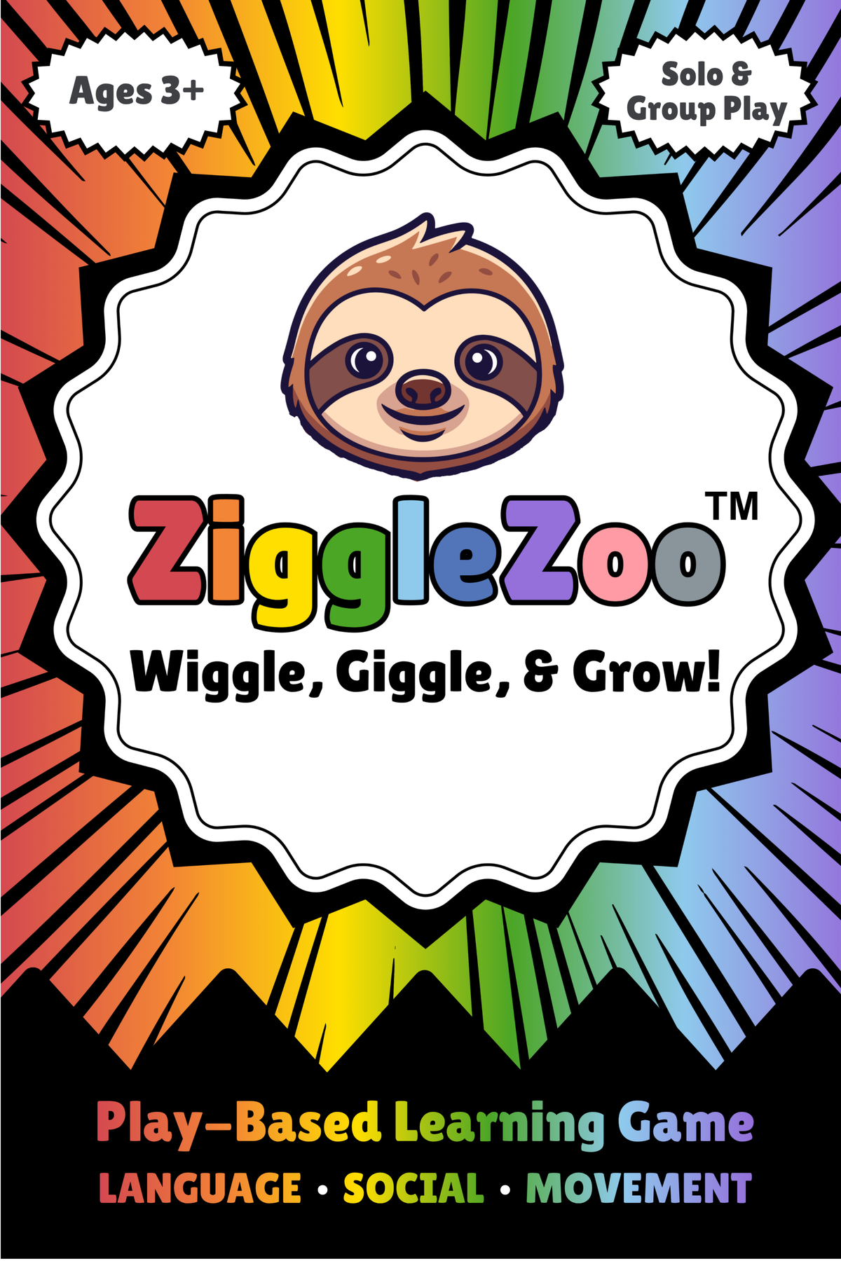 ZiggleZoo